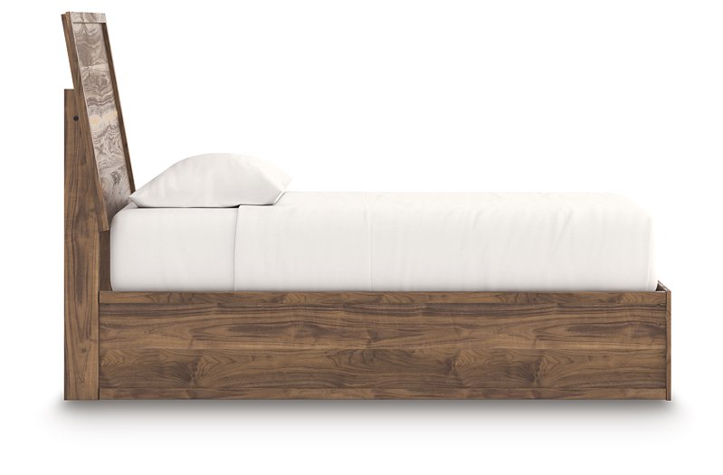 Chirason Bed