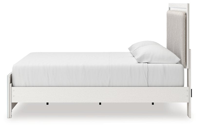 Zuraleus Bed