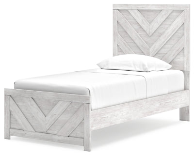 Cayboni Bed