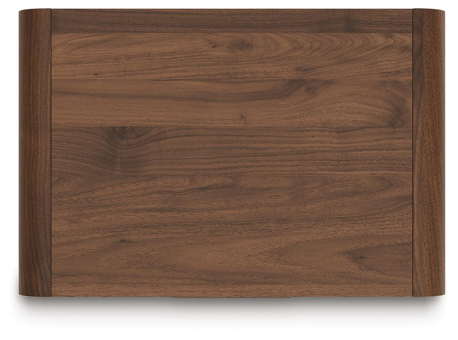 Fortlorn Nightstand