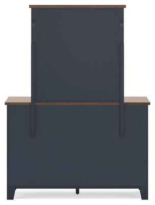 Landocken Bedroom Package