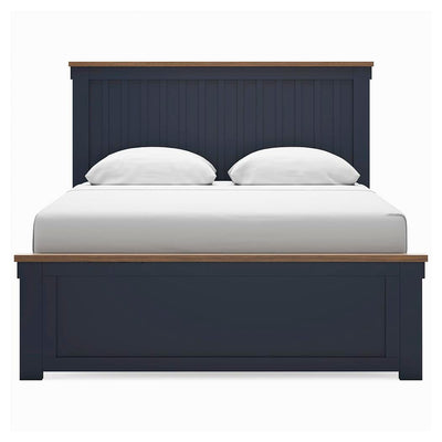 Landocken Bedroom Package