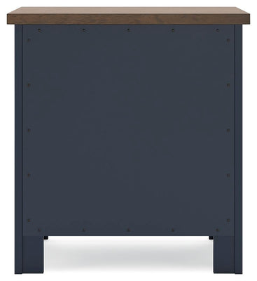 Landocken Bedroom Package