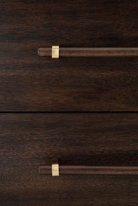 Dantenton Dresser