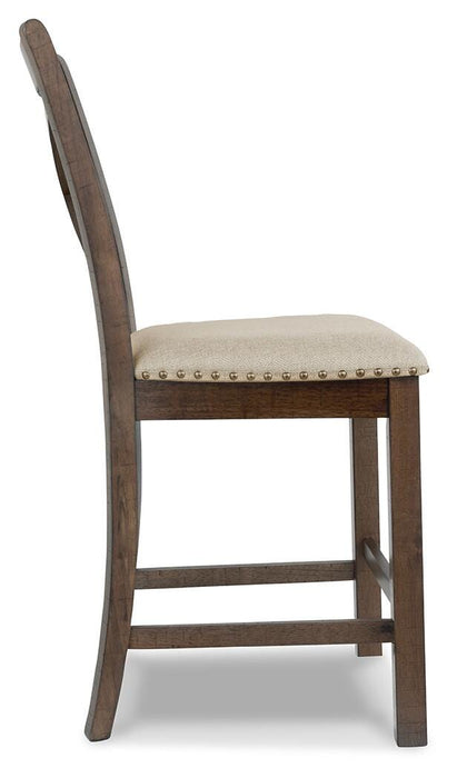 Moriville Dining Room Set