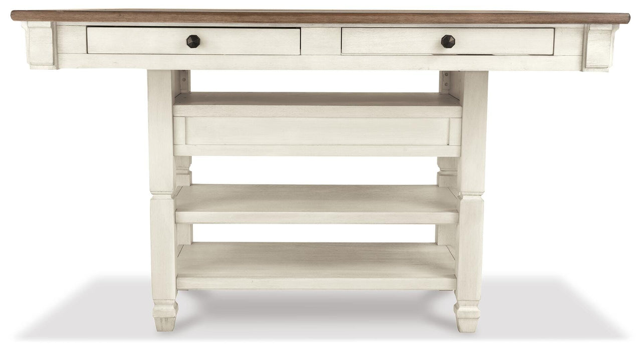 Bolanburg Dining Room Set