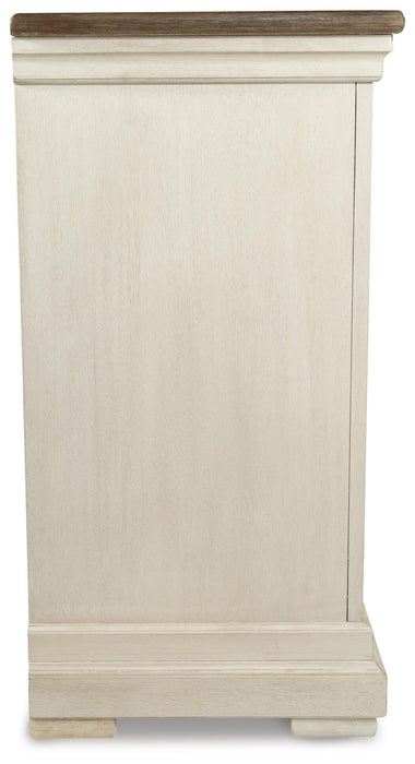 Bolanburg Dining Room Set