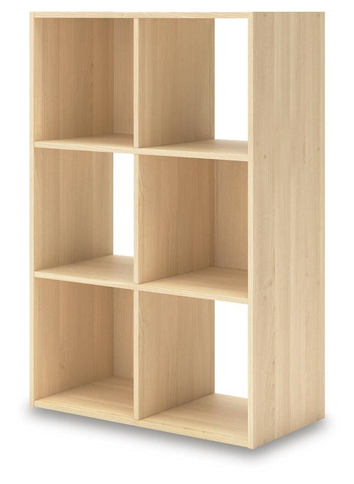 Piperton Cube Organizer