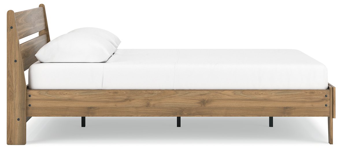 Deanlow Bed