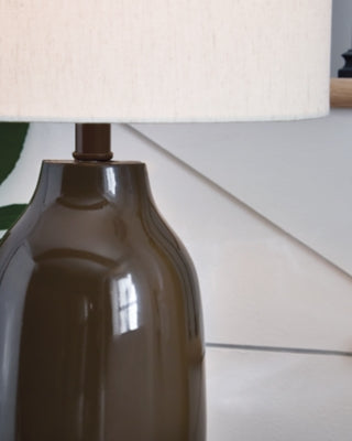 Jyler Table Lamp