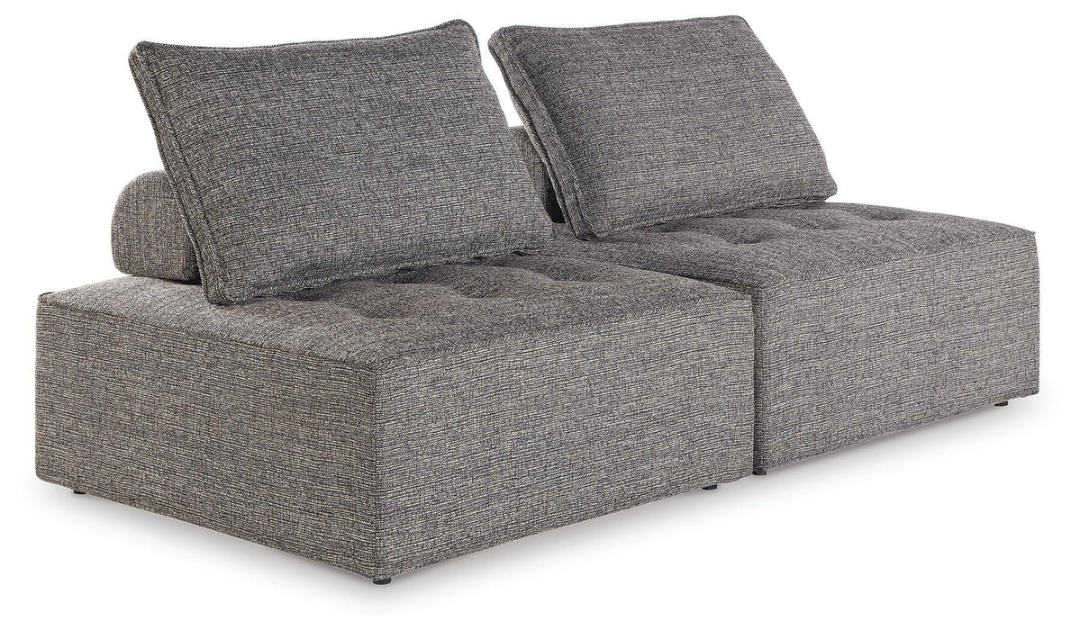 Bree Zee Outdoor Sectional