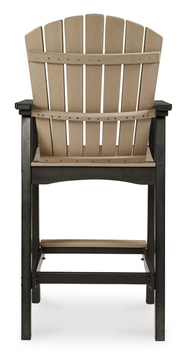 Fairen Trail Outdoor Dining Set