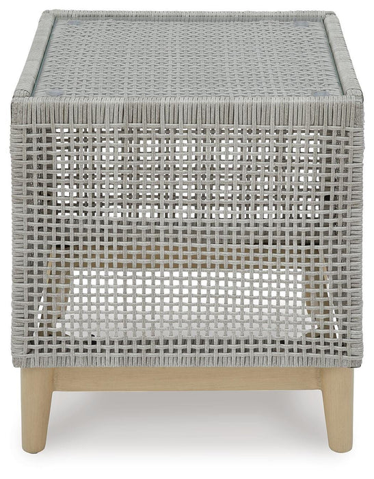 Seton Creek Outdoor Seating Set