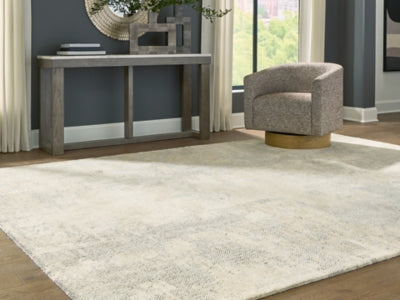 Raif Rug
