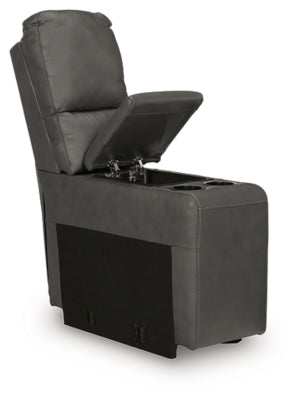 Bleckley Power Reclining Sectional