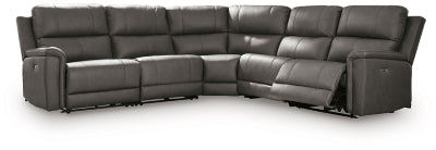 Bleckley Power Reclining Sectional