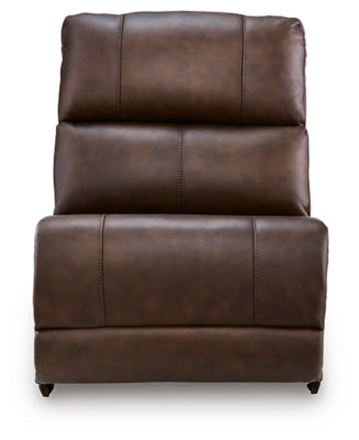 Bleckley Power Reclining Sectional