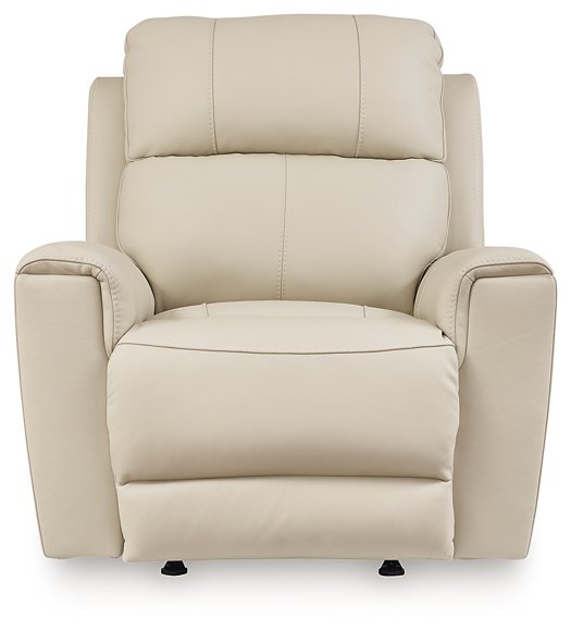 Dahlmoore Power Recliner