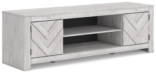 Cayboni 71" TV Stand