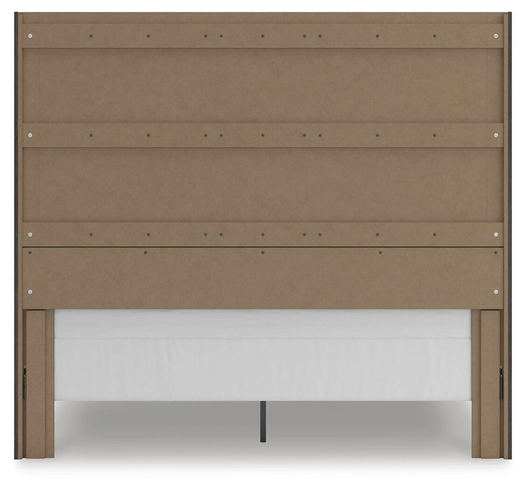 Fraluna Bed