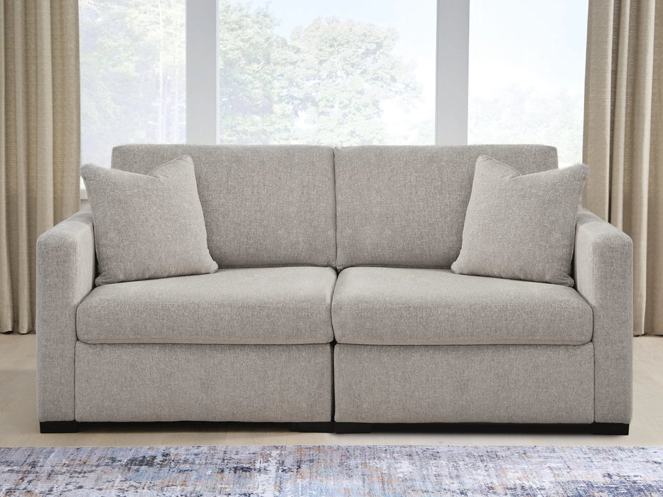 ModMax Luxe Sectional