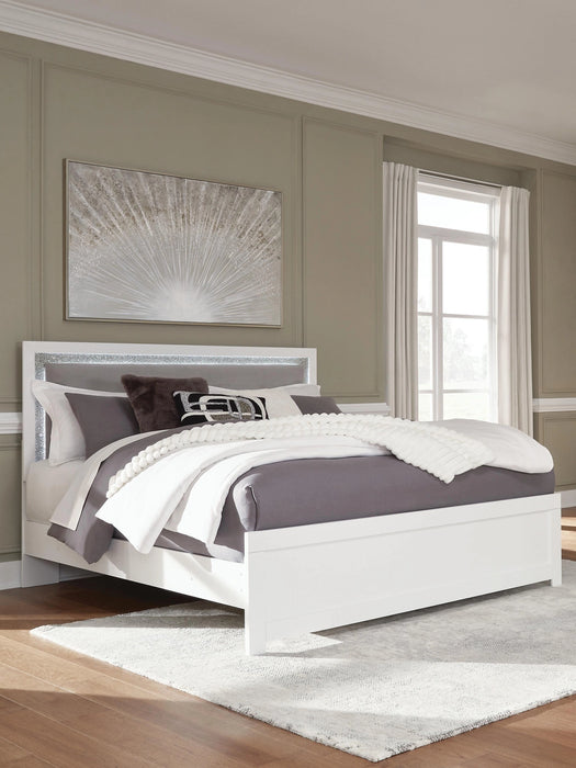 Maeling Bed