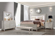 Paris Champagne Bedroom Accessory