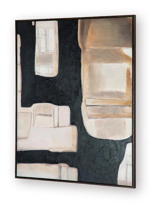 Feyville Wall Art