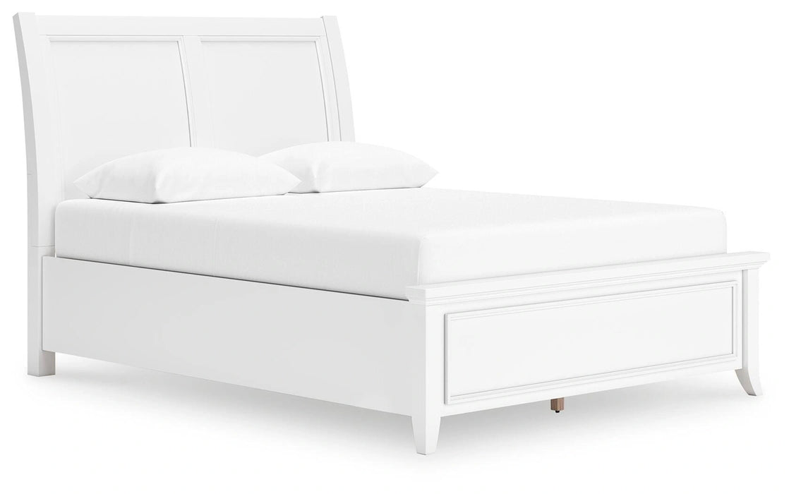 Trulani Bed