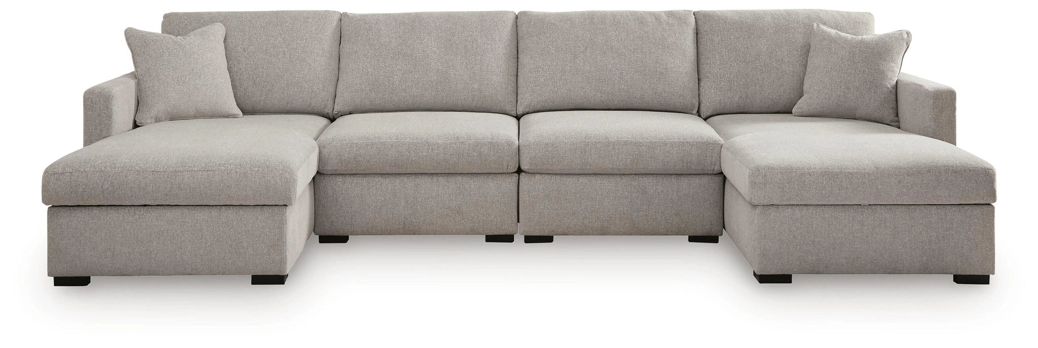 ModMax Luxe Sectional