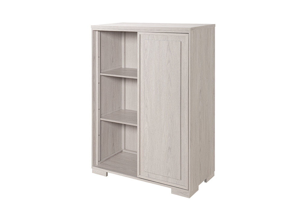 CLARA BEIGE FULL BED GROUP