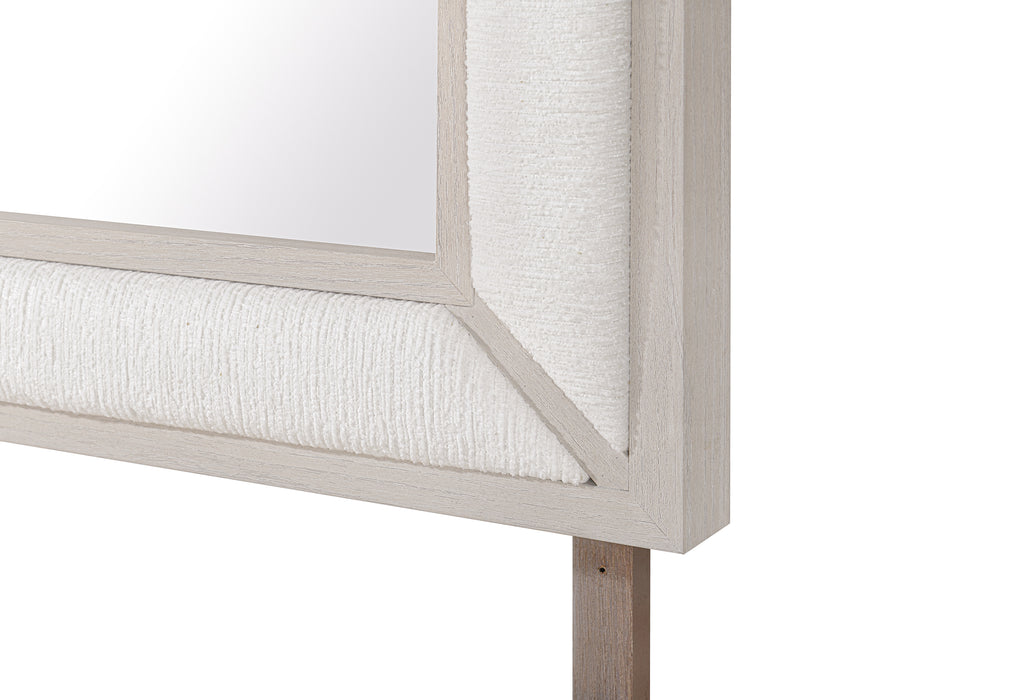 CLARA BEIGE FULL BED GROUP