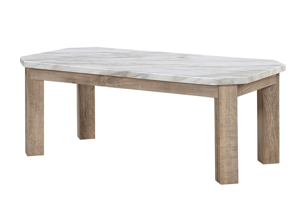 T06 COFFEE TABLE NATURAL