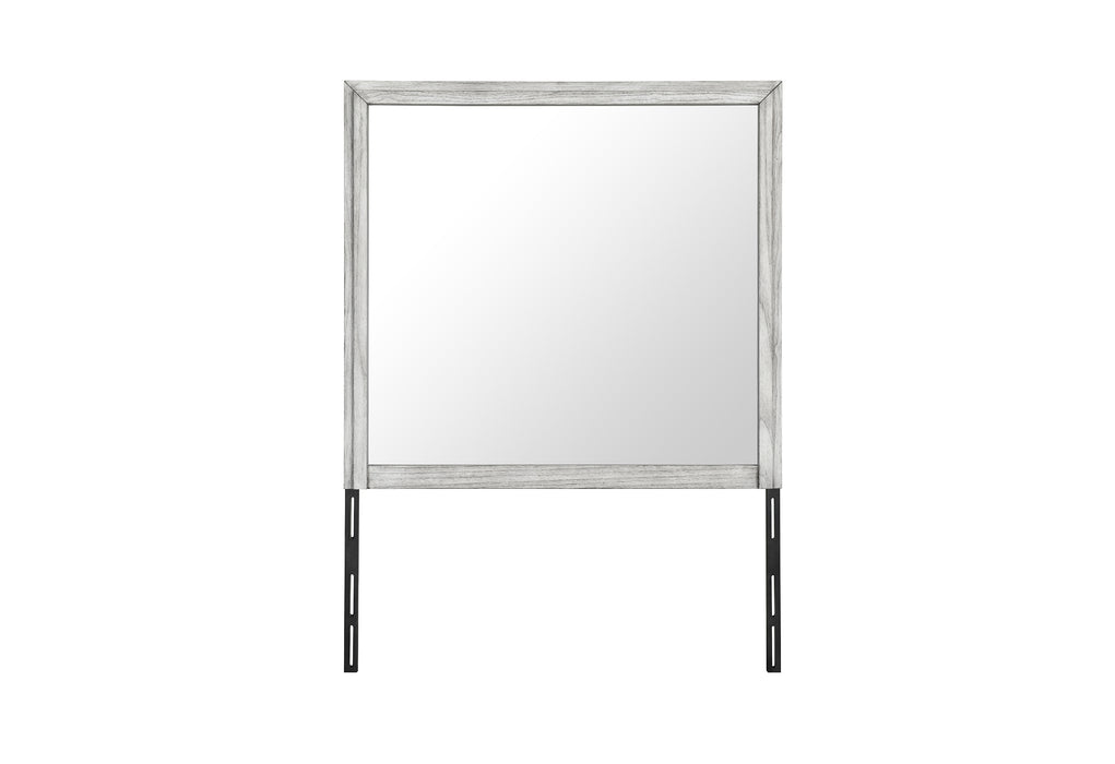 ELSIE GREY MIRROR
