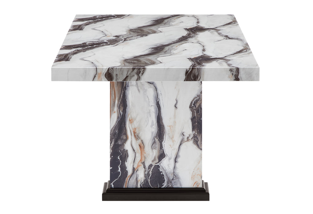 D8212 DINING TABLE